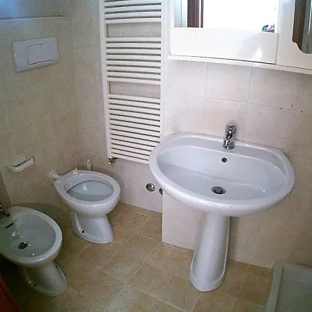 Apartament Corte Giuseppe Verdi Monte SantʼAngelo