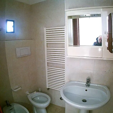 Apartament Corte Giuseppe Verdi Monte SantʼAngelo