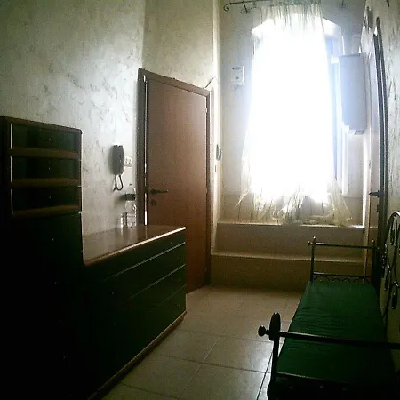Corte Giuseppe Verdi * Monte SantʼAngelo